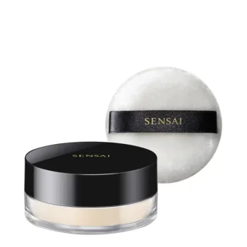 SENSAI translucent loose powder 20 gr