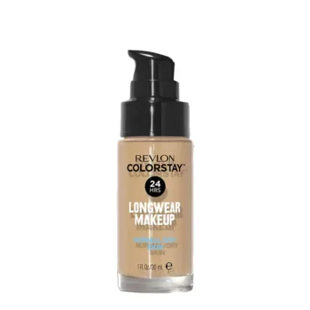 REVLON MASS MARKET Fondotinta COLORSTAY pelle normale/secca n. 250-beige fresco
