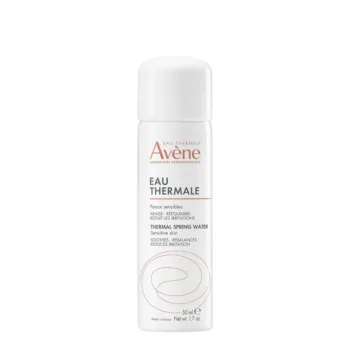 AVENE AGUA TERMAL de Avne spray 50 ml