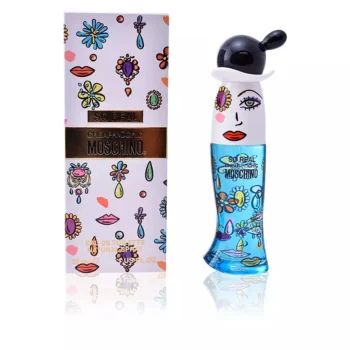 <span class="notranslate">MOSCHINO CHEAP & CHIC SO REAL</span> Eau De Toilette 30 ml for Women