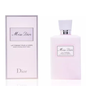 DIOR+ MISS DIOR body milk 200 ml