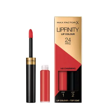 MAX FACTOR LIPFINITY classic #140-charming