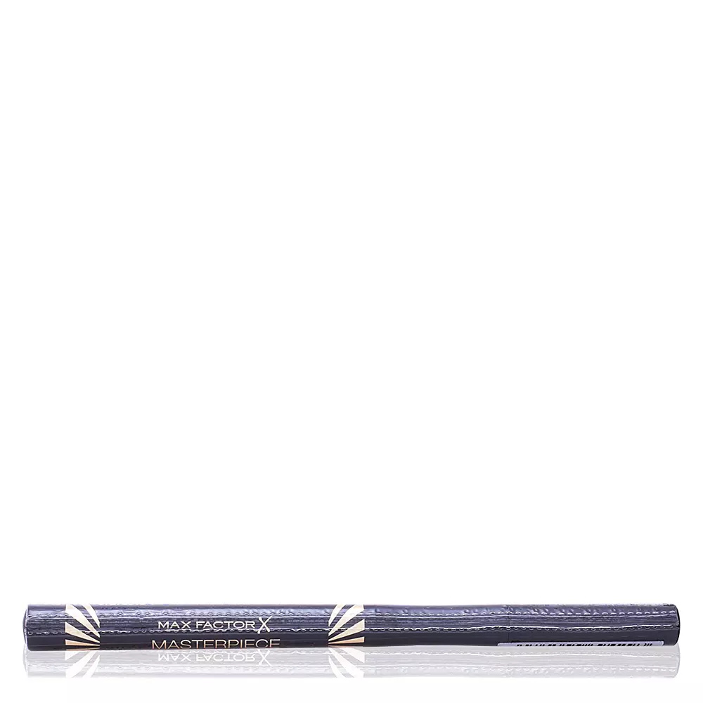 MAX FACTOR MASTERPIECE high precision liquid eyeliner #01-black MAX FACTOR MASTERPIECE high precision liquid eyeliner #01-black