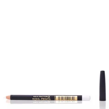 MAX FACTOR KOHL PENCIL #10-white