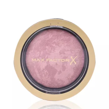 MAX FACTOR CREME PUFF blush #10 nude mauve