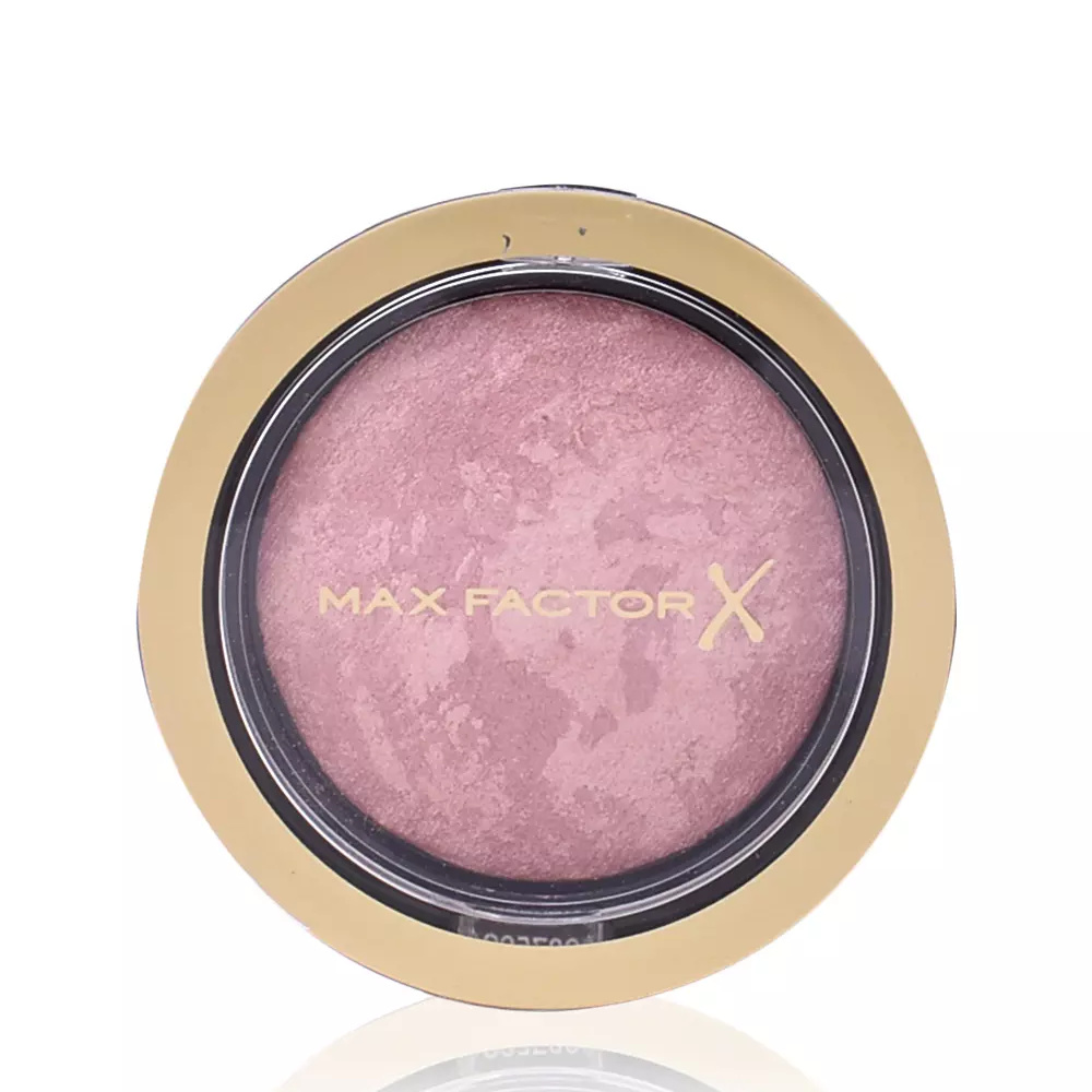 MAX FACTOR CREME PUFF blush #10 color malva nudo MAX FACTOR CREME PUFF blush #10 color malva nudo