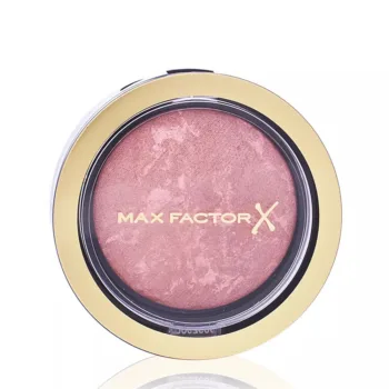 MAX FACTOR CREME PUFF blush #25 rosa seducente