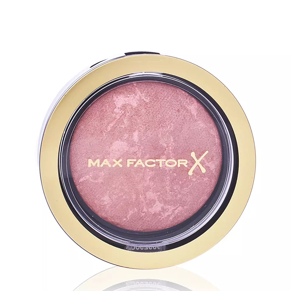 MAX FACTOR CREME PUFF blush #25 alluring rose MAX FACTOR CREME PUFF blush #25 alluring rose
