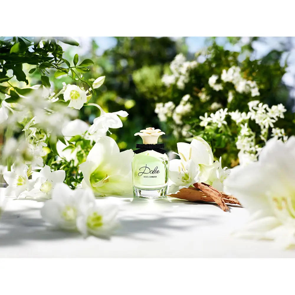 DOLCE & GABBANA DOLCEeau de parfum en vaporisateur 75 ml pour femme DOLCE & GABBANA DOLCEEau de parfum en vaporisateur 75 ml pour femme - Image 3