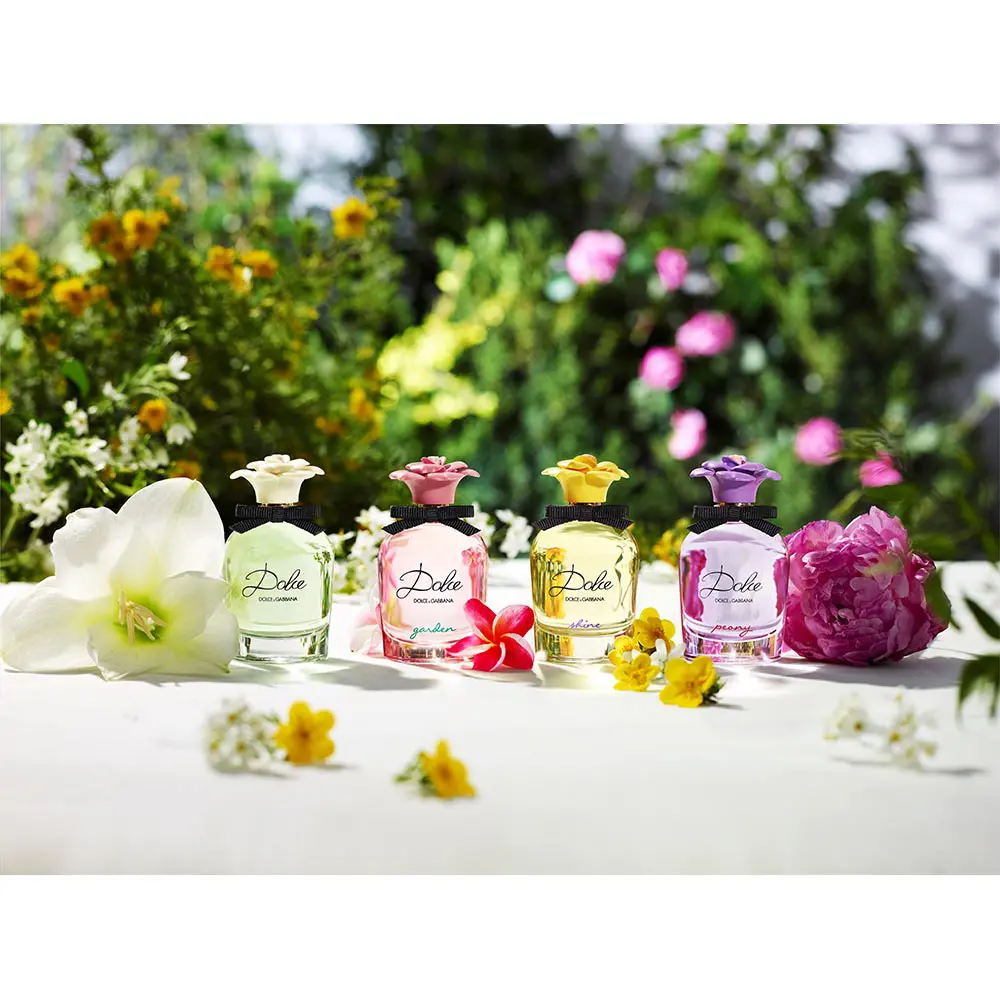 DOLCE & GABBANA DOLCEeau de parfum en vaporisateur 75 ml pour femme DOLCE & GABBANA DOLCEEau de parfum en vaporisateur 75 ml pour femme - Image 4