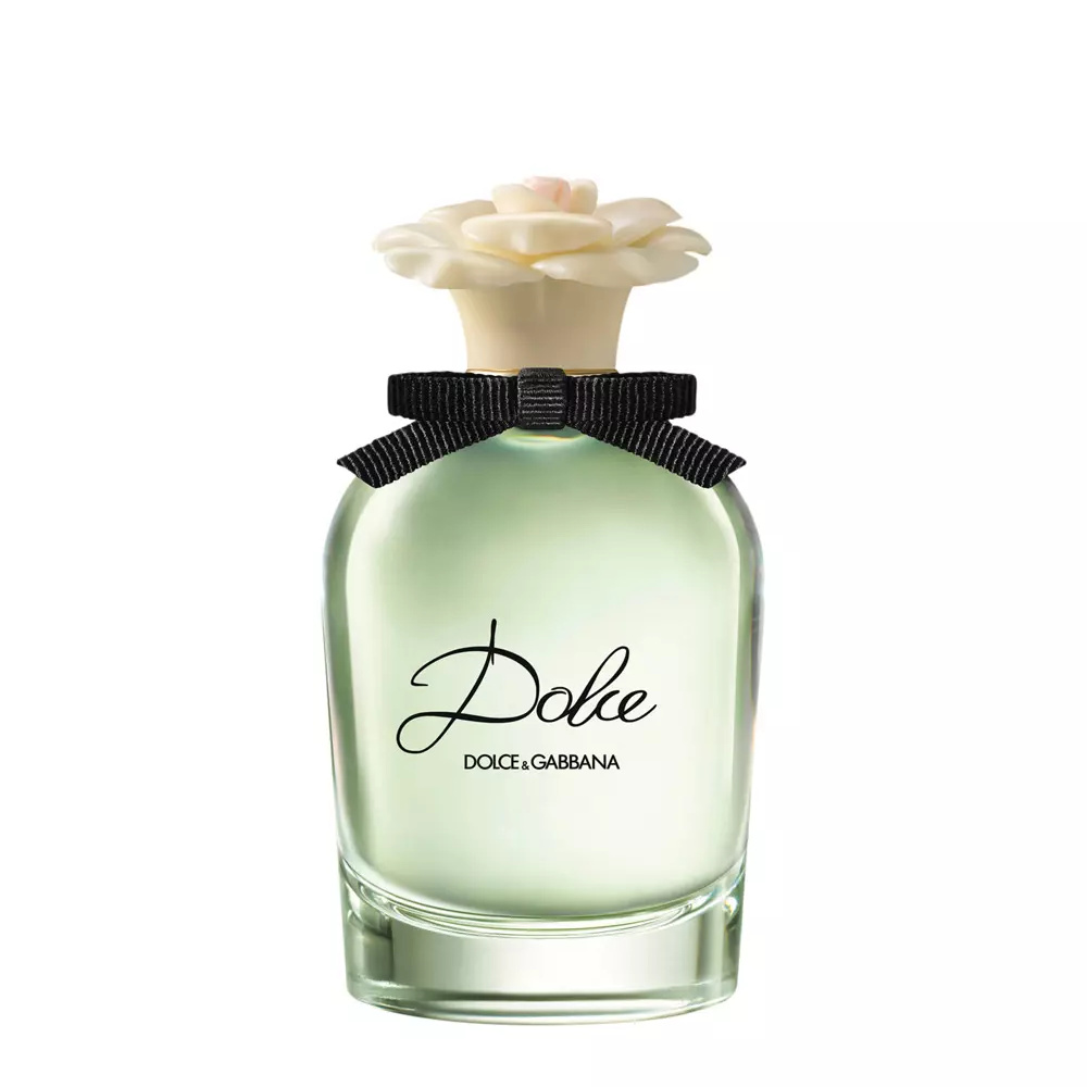 DOLCE & GABBANA DOLCEeau de parfum en vaporisateur 75 ml pour femme DOLCE & GABBANA DOLCEeau de parfum en vaporisateur 75 ml pour femme