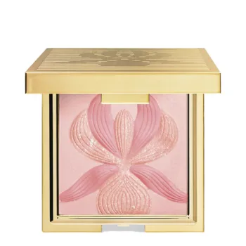 SISLEY L'ORCHIDE blush enlumineur #rose 15 gr
