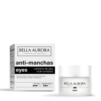 BELLA AURORA EYES eye contour cream 15 ml