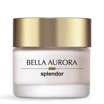 <span class="notranslate">BELLA AURORA SPLENDOR</span> 10 anti-ageing treatment SPF20 50 ml