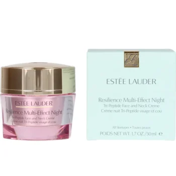 <span class="notranslate">ESTÉE LAUDER RESILIENCE</span> MULTI-EFFECT NIGHT face&neck cream 50 ml