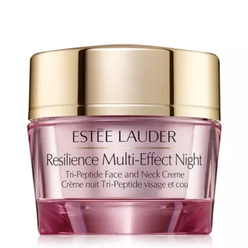 <span class="notranslate">ESTÉE LAUDER RESILIENCE</span> MULTI-EFFECT NIGHT face&neck cream 50 ml