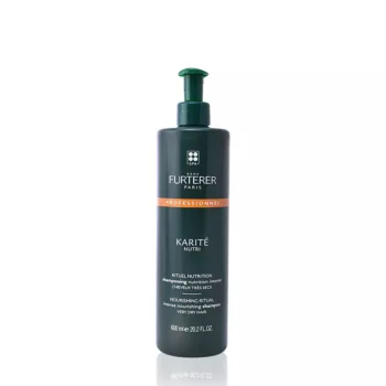 RENE FURTERER PROFESIONAL KARITE NUTRI champoo nutricin intensa 600 ml