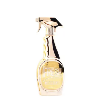 MOSCHINO FRESH GOLD COUTURE Eau De Parfum 100 ml per donna