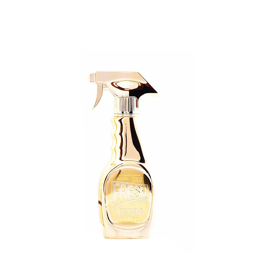 MOSCHINO FRESH GOLD COUTURE Eau De Parfum 50 ml per donna MOSCHINO FRESH GOLD COUTURE Eau De Parfum 50 ml per donna