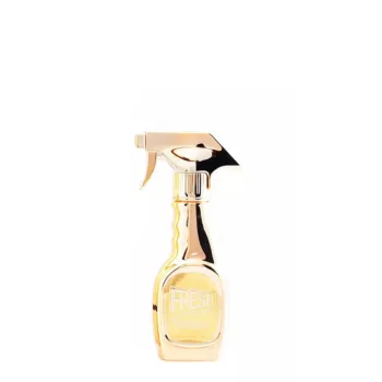 MOSCHINO FRESH GOLD COUTURE Eau de Parfum 30 ml pour femme