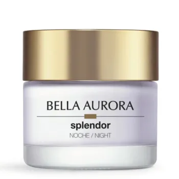 <span class="notranslate">BELLA AURORA SPLENDOR</span> 10 regenerating total night 50 ml