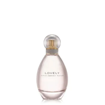 <span class="notranslate">SARAH JESSICA PARKER LOVELY</span> eau de parfum spray 50 ml for Women