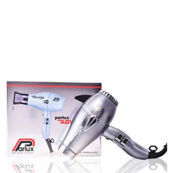 PARLUX PARLUX ADVANCE Haartrockner #grau 1 Stk