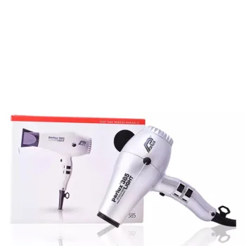 PARLUX PARLUX 385 POWERLIGHT Haartrockner #Silber 1 St