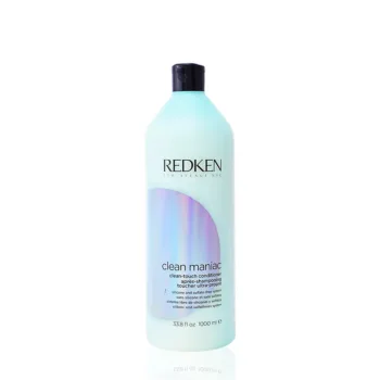REDKEN CLEAN MANIAC conditioner clean-touch 1000 ml