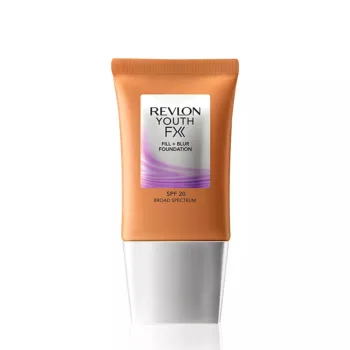 REVLON MASS MARKET Fondotinta YOUTHFX FILL + BLUR SPF20 #405-mandorla