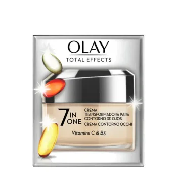 <span class="notranslate">OLAY TOTAL EFFECTS</span> Transforming Eye Cream 15 ml