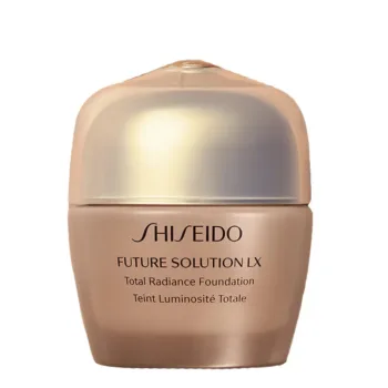<span class="notranslate">SHISEIDO FUTURE SOLUTION LX</span> total radiance foundation #2-neutral