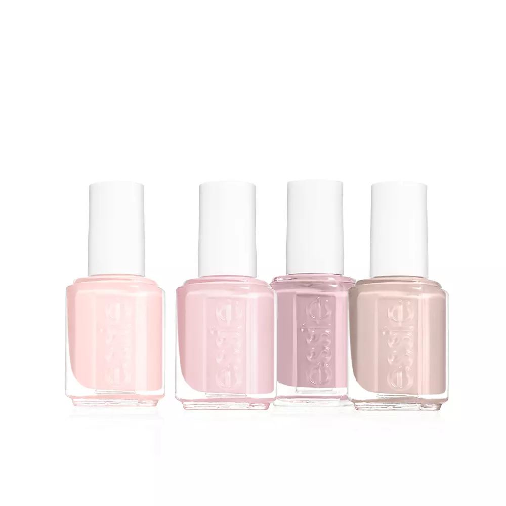 ESSIE NAIL COLOR #162-ballet slippers 13.5 ml ESSIE NAIL COLOR #162-ballet slippers 13.5 ml - Image 2