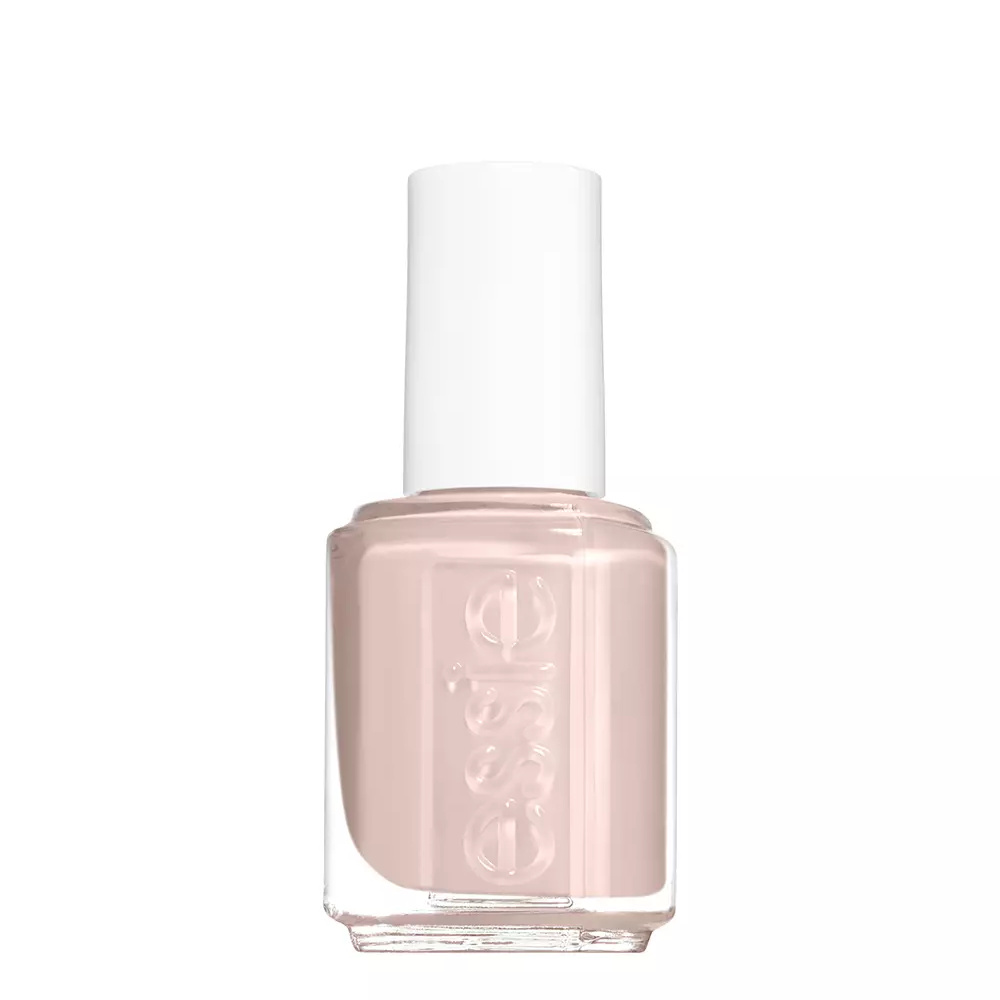 ESSIE NAIL COLOR #162-ballet slippers 13.5 ml ESSIE NAIL COLOR #162-ballet slippers 13.5 ml