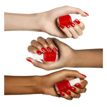 ESSIE NAIL COLOR #55-a-list