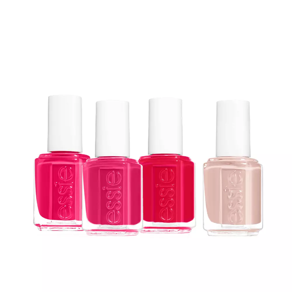 ESSIE ESSIE nail lacquer #563-bachelorette bash ESSIE ESSIE nail lacquer #563-bachelorette bash - Image 3