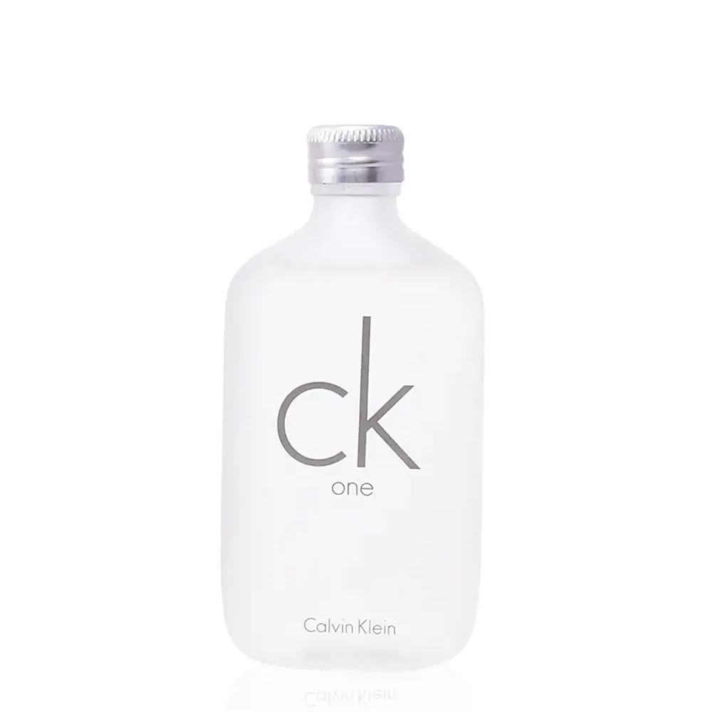<span class="notranslate">CALVIN KLEIN CK ONE</span> eau de toilette spray 100 ml Unisex <span class="notranslate">CALVIN KLEIN CK ONE</span> eau de toilette spray 100 ml Unisex