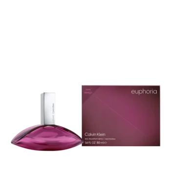 <span class="notranslate">CALVIN KLEIN EUPHORIA</span> eau de parfum spray 50 ml for Women