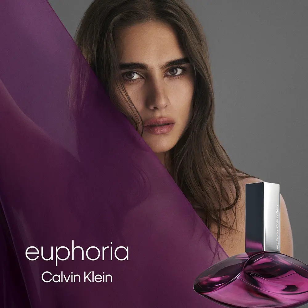 <span class="notranslate">CALVIN KLEIN EUPHORIA</span> eau de parfum spray 50 ml for Women <span class="notranslate">CALVIN KLEIN EUPHORIA</span> eau de parfum spray 50 ml for Women - Image 4