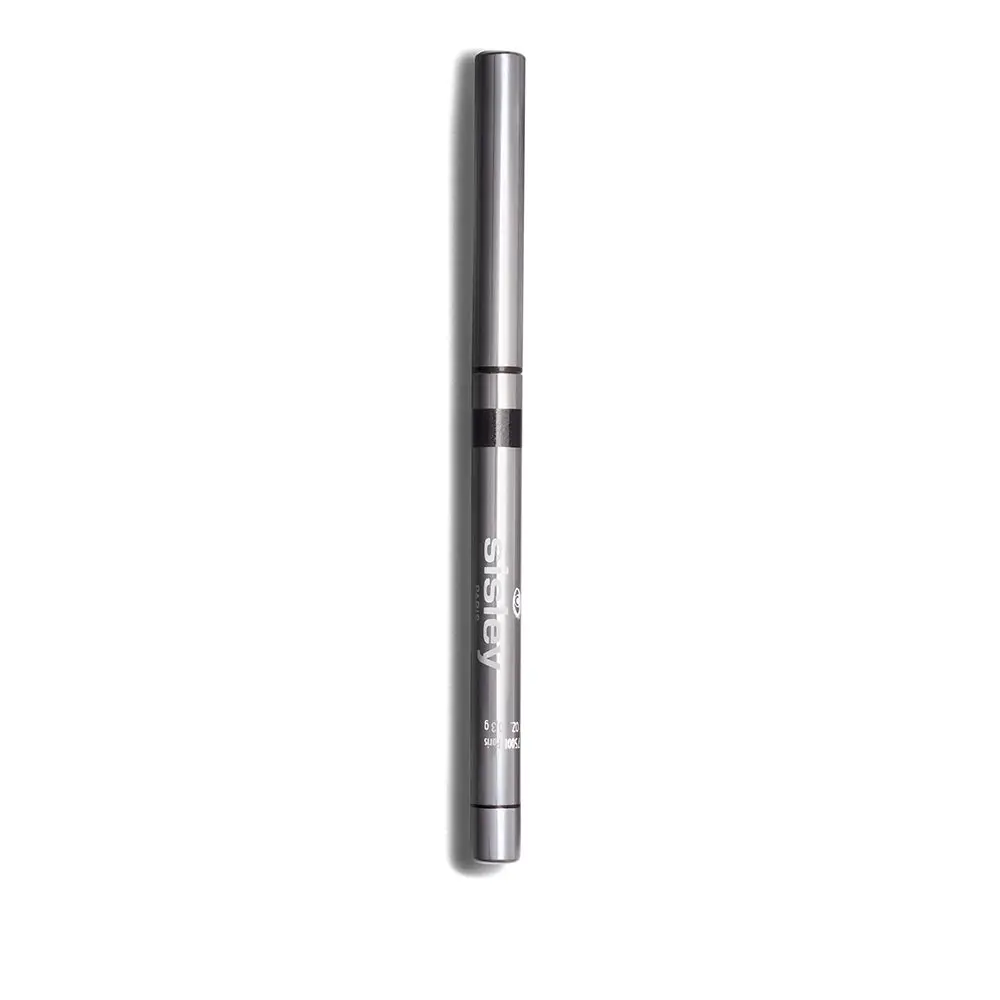 SISLEY PHYTO KHOL STAR WP sytlo liner #01-sparkling black SISLEY PHYTO KHOL STAR WP sytlo liner #01-sparkling black - Image 2
