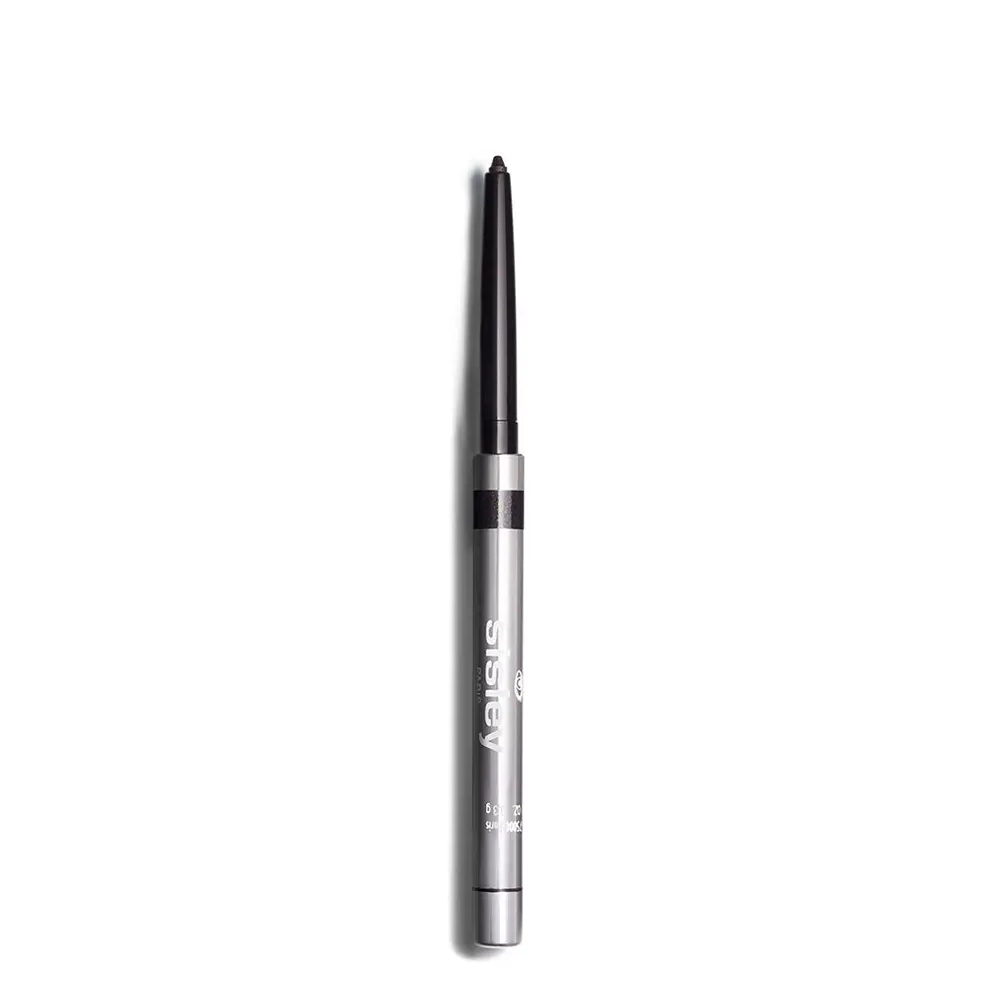SISLEY PHYTO KHOL STAR WP sytlo liner #01-sparkling black SISLEY PHYTO KHOL STAR WP sytlo liner #01-sparkling black