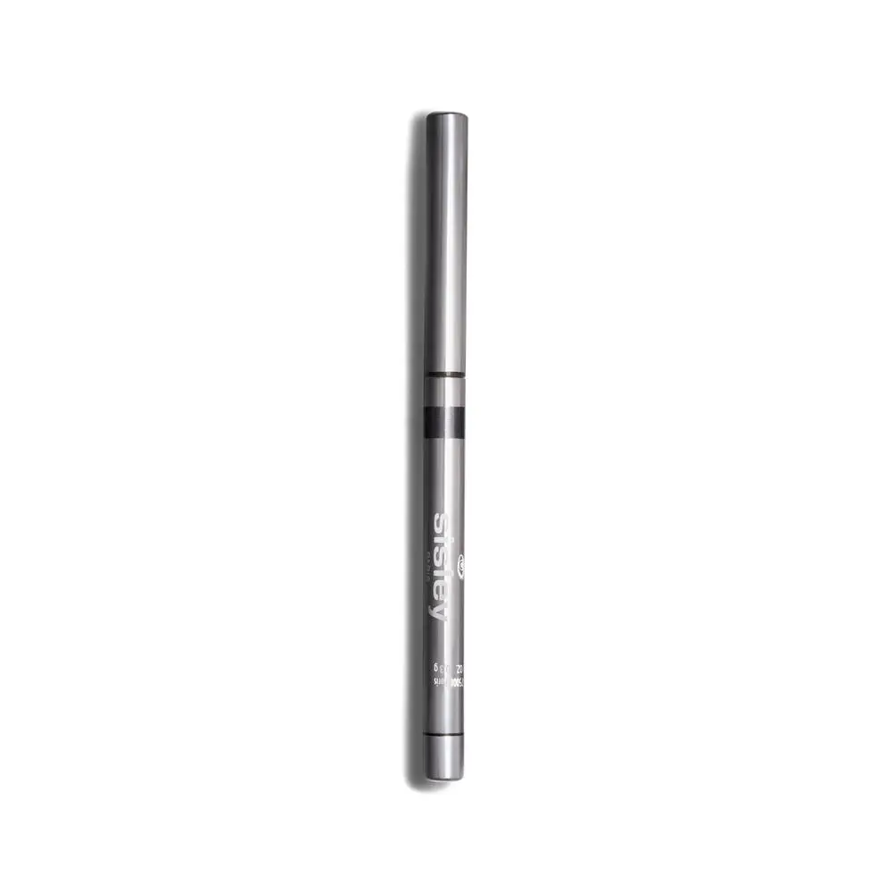 SISLEY PHYTO KHOL STAR waterproof stylo liner #02-sparkling grey