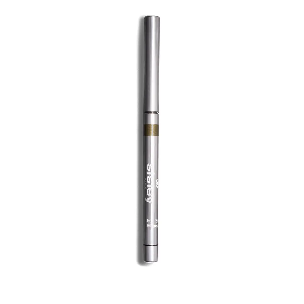 SISLEY PHYTO KHOL STAR waterproof stylo liner #04-sparkling bronze