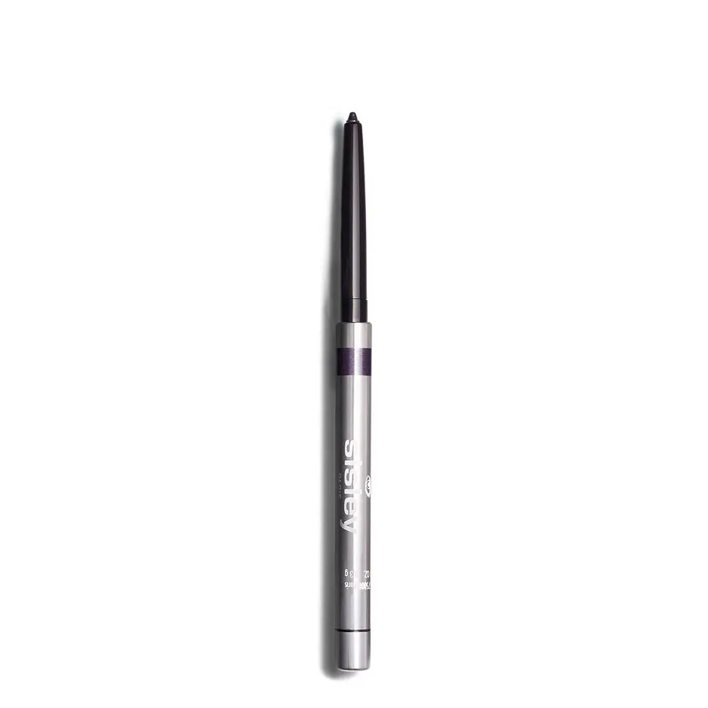 SISLEY PHYTO KHOL STAR WP stylo liner #06-mystic purple SISLEY PHYTO KHOL STAR WP stylo liner #06-mystic purple