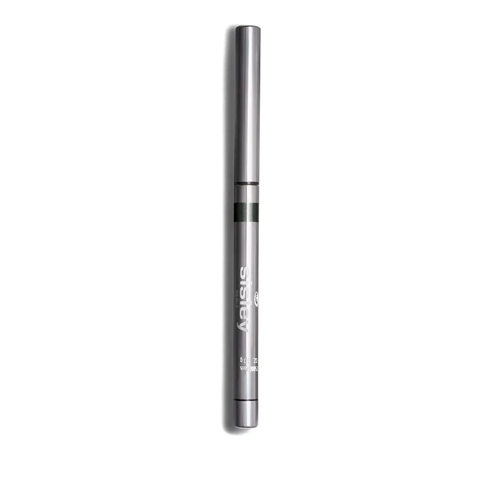 SISLEY PHYTO KHOL STAR waterproof stylo liner #08-mystic green SISLEY PHYTO KHOL STAR waterproof stylo liner #08-mystic green - Image 2