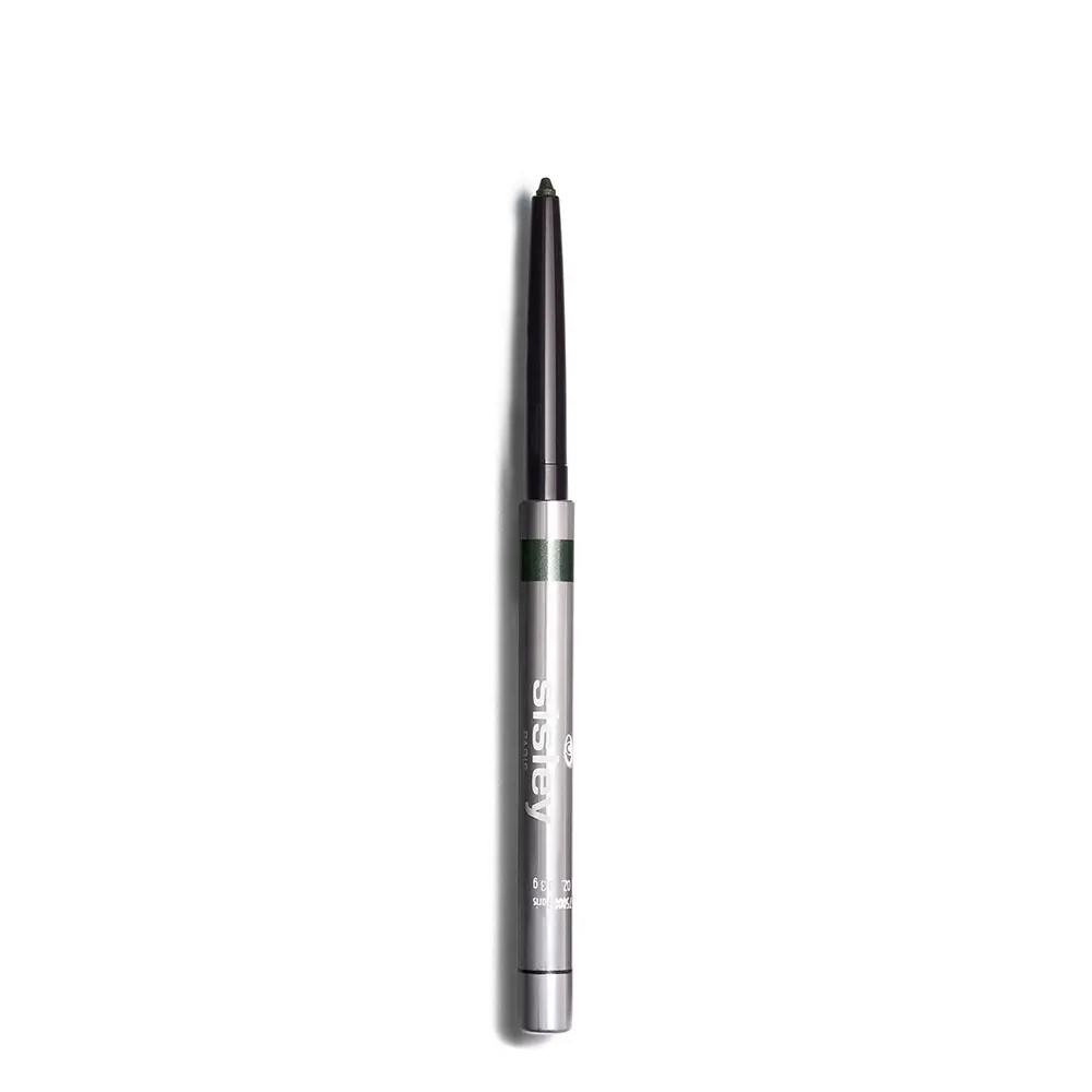 SISLEY PHYTO KHOL STAR waterproof stylo liner #08-mystic green SISLEY PHYTO KHOL STAR waterproof stylo liner #08-mystic green