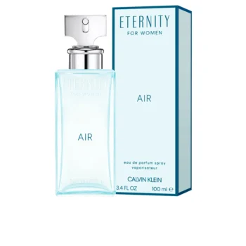 <span class="notranslate">CALVIN KLEIN ETERNITY FOR WOMEN AIR</span> eau de parfum spray 100 ml