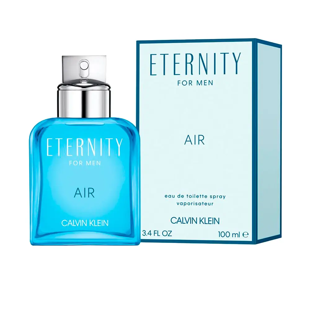 <span class="notranslate">CALVIN KLEIN ETERNITY AIR MEN</span> eau de toilette spray 100 ml for Men <span class="notranslate">CALVIN KLEIN ETERNITY AIR MEN</span> eau de toilette spray 100 ml for Men - Image 3