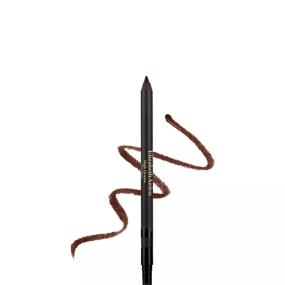 ELIZABETH ARDEN HIGH DRAMA eyeliner #02-espresso ELIZABETH ARDEN HIGH DRAMA eyeliner #02-espresso