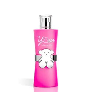 <span class="notranslate">TOUS YOUR MOMENTS</span> eau de toilette spray 90 ml for Women